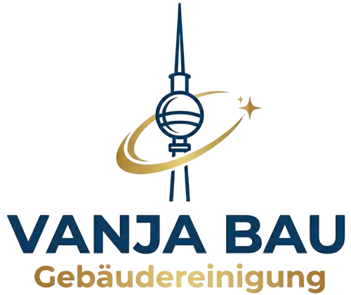 Vanja-Bau Logo