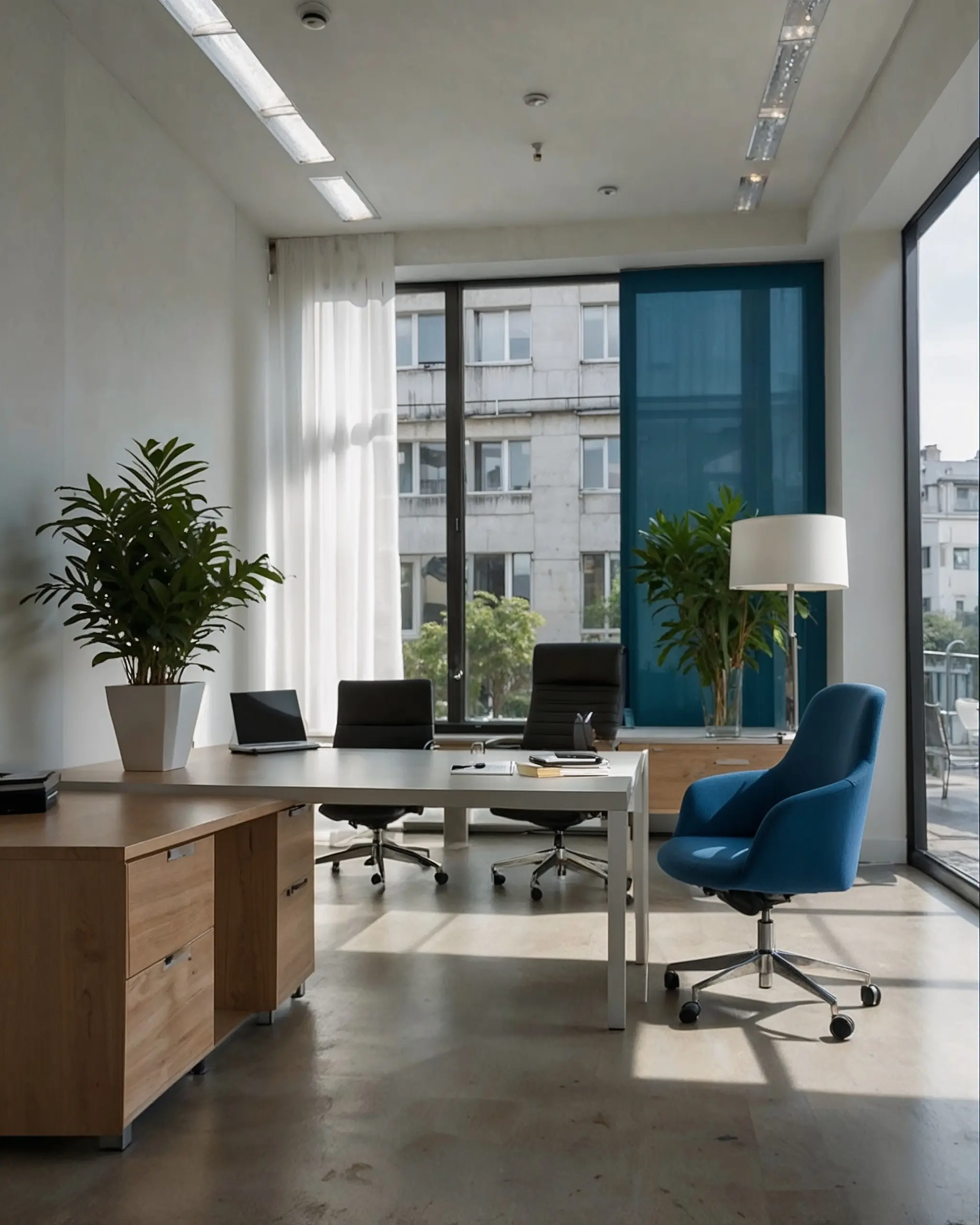 bueroreinigung treptow